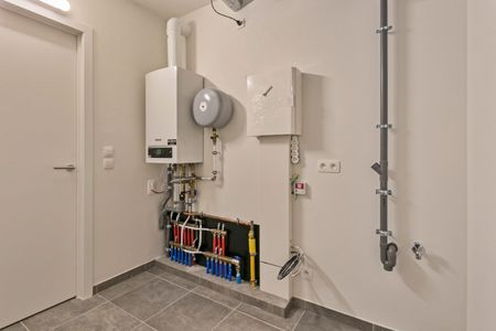 Appartement Te huur in Hombeek - Foto 3