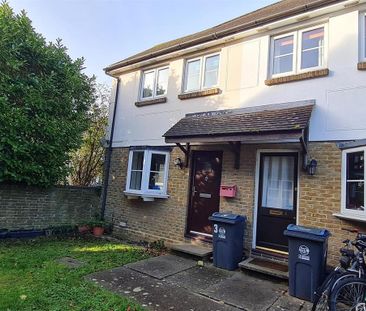 2 bedroom house to rent - Photo 1