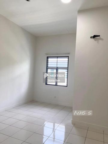 Chimes, bandar rimbayu, telok panglima garang - Foto 2