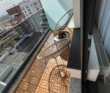 Studio | Residence 5 | Rond OMV Pipera Plaza - Fotografie 1