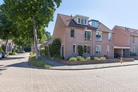 Masayalaan 12, Neerbosch-Oost, 6544AP, Nijmegen - Foto 4