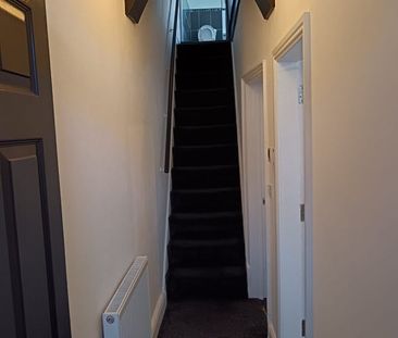 Room in a Shared House, Suffolk Street, M6 - Photo 5