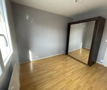 Appartement à louer 2 pièces 43.16m² - Photo 3