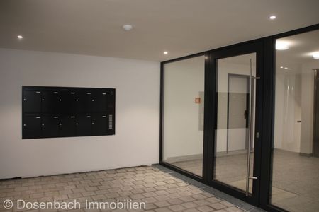 Morgen schon einziehen! Exklusive Wohnung im Zentrum von Grenzach (3 Zimmer-Wohnung 0.8) - Photo 3