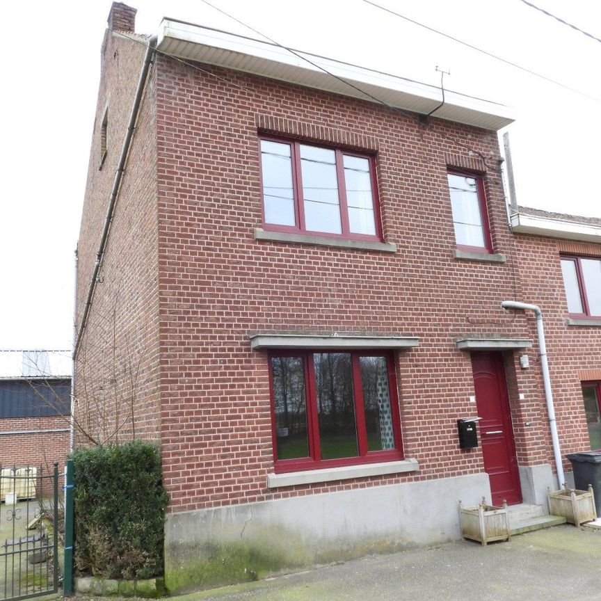 woning te huur Nieuwstraat 17 te 3472 kersbeek-Miskom - Photo 1