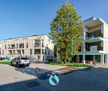 Appartement te huur in Sleidinge - Photo 3