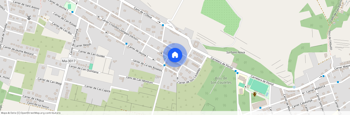 Marratxí, Province of Balearic Islands