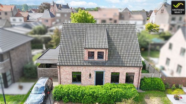 Huis te huur in Sint-Laureins - Photo 1