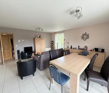 Appartement te huur - Photo 4