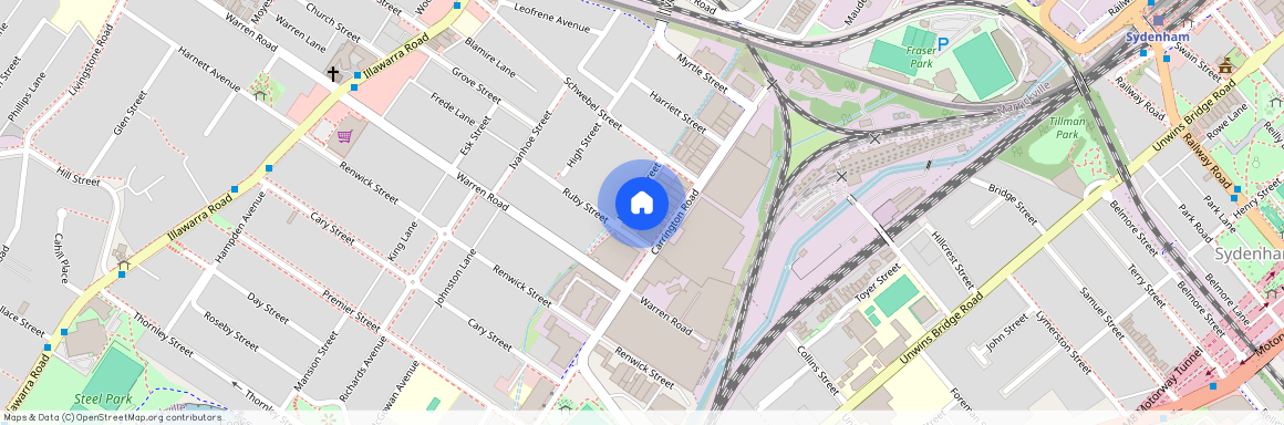 18 Junction Street Marrickville NSW