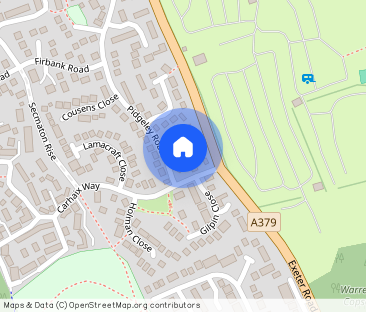 Shorland Close, Dawlish - Photo 1