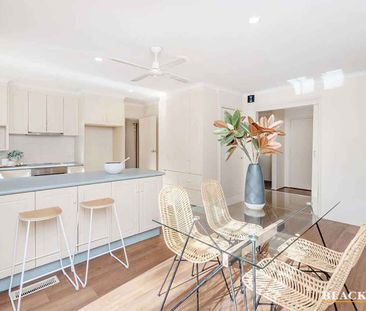 Spacious 4-Bedroom Family Home in a Quiet Location - Photo 5