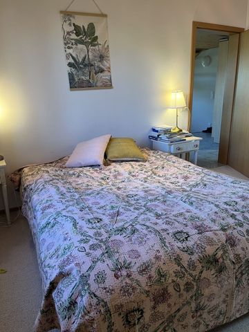 5-ROOM HOUSE IN MASCHWANDEN (ZH), FURNISHED, TEMPORARY - Foto 3