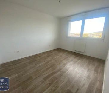 Appartement à louer 2 pièces 41.11m² - Photo 3