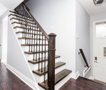 For Lease - 419 Brownfield Gardens, Toronto, Ontario - Photo 4