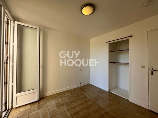 JUVISY - F2 de 29,33 m2 - Photo 1