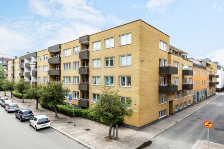 Skolgatan 11 - Foto 2