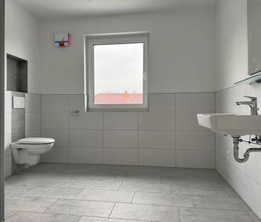 Ihr neues Zuhause: Neubau-Penthousewohnung mit Balkon inmitten von ... - Foto 4