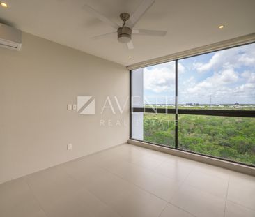 Departamento en Venta/Renta, Arbolada, Huayacán Centro, Cancún - Photo 4
