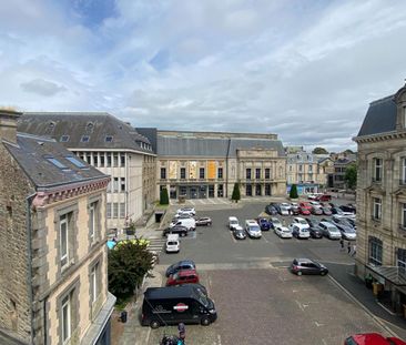 Location Appartement 3 pièces 61m² ST BRIEUC 22000 - Photo 5