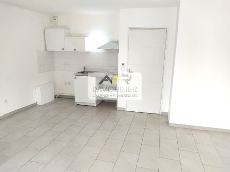Appartement Chatenay Malabry 2 pièce(s) 41.20 m2, - Photo 5