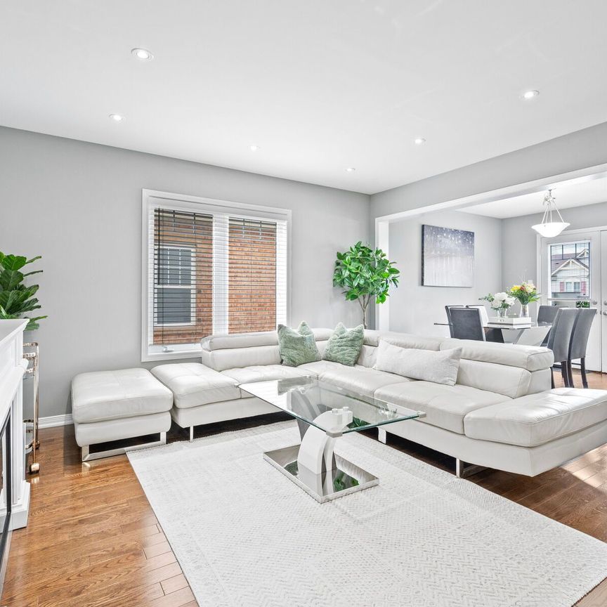 For Lease - 240 Mortimer Crescent, Milton, Ontario - Photo 1