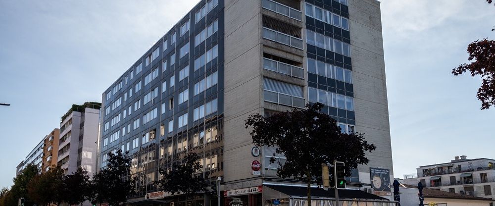 Appartement de 1.5 pièce à louer au centre de Lausanne - Photo 1
