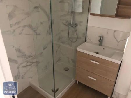 Appartement à louer 1 pièce 26.47m² - Photo 4