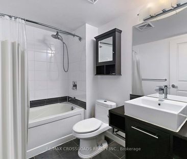 For Lease - 190 Borough Drive Unit# 2011, Toronto, Ontario - Photo 1
