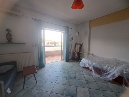 Studio/Γκαρσονιέρα για ενοικίαση Αγία Βαρβάρα (Λαμία) - Photo 1