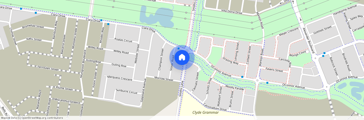 113 Smiths Lane, Vic 3978, Clyde North