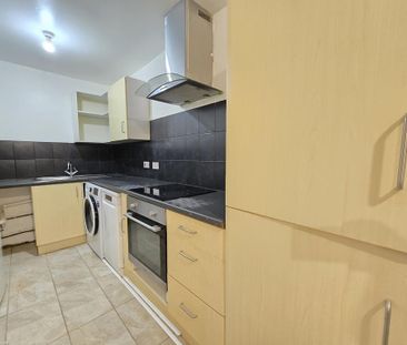 2 bedroom apartment to rent - Photo 6