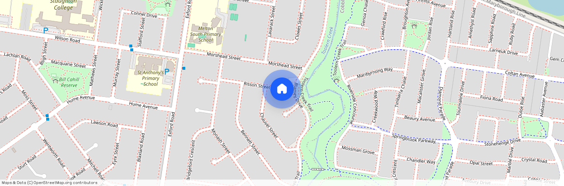 3 Risson Street, Melton South