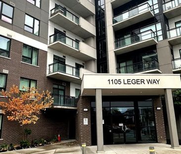 213-1105 Leger Way - Photo 1