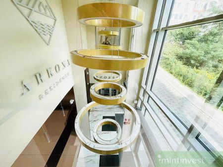 Stare Miasto, 2 pokoje + winda i miejsce postojowe - Photo 4