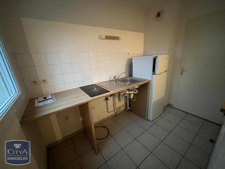 Location Appartement 2 pièces 53m² CAUDRY 59540 - Photo 3