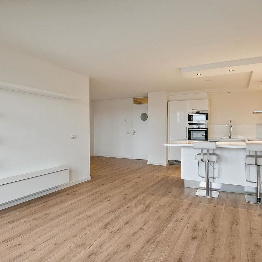 Appartement te huur: Pieter Calandlaan 714 1060 TX Amsterdam - Foto 1
