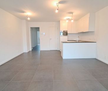 Appartement te huur in Sint-Pieters voor € 1.075 met 2 slaapkamers - foto 1