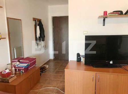 Cauti o garsoniera tip studio la 5 minute de UMF? Noi avem oferta potrivita! - Fotografie 5