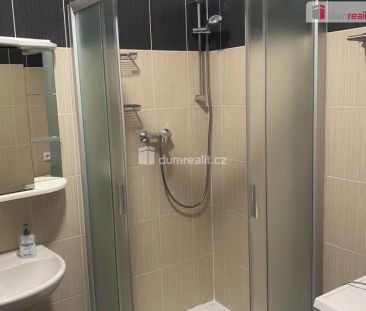 Byt 1kk 35 m - Photo 5