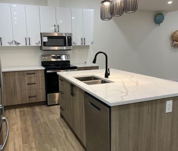 For Lease - 1304 Bush Hill Link Line Unit# BASEMENT, London North, ... - Photo 4