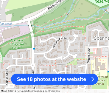 Whinchat Grove, Kidderminster, Worcestershire, DY10 - Photo 1