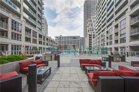 For Lease - 35 Bastion Street Unit# 623, Toronto, Ontario - Photo 3