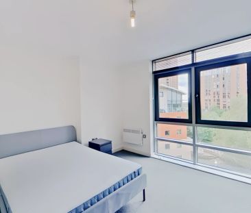 1 Bed 1 Bath - Photo 4