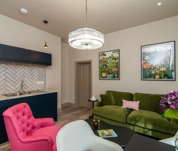 1 bedroom apartment to rent - Photo 2