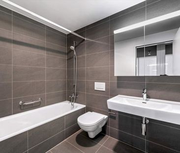 2.5 Zimmer, 60 m², 2. Stock - Photo 3