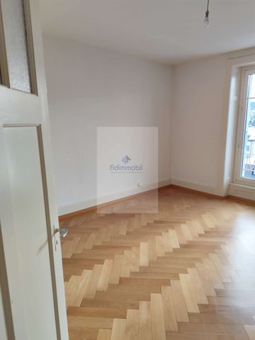 For rent, 3 rooms, Jardinière 131, La Chaux-de-Fonds - Photo 5