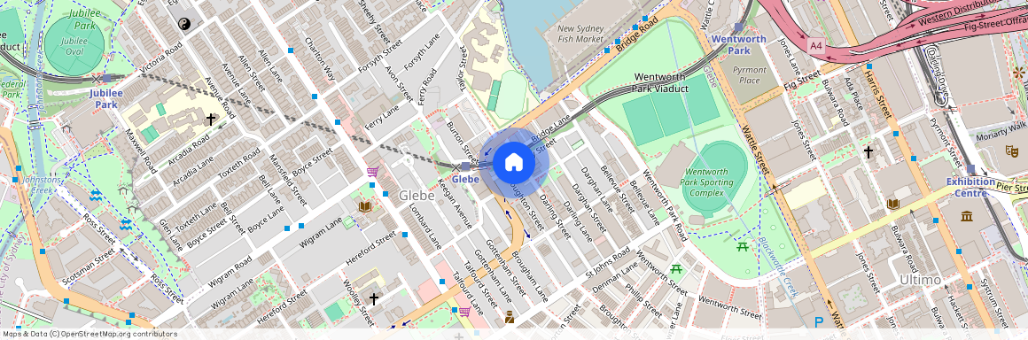 96 Darling St, Gleb, Sydney, New South Wales 2037