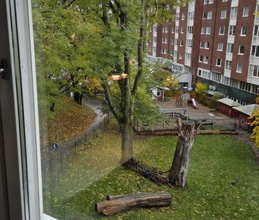 Hellstedtsgatan, Göteborg - Foto 4