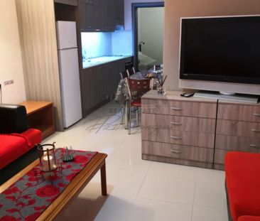 Ενοικίαση κατοικίας, 45 τ.μ., Νέες Παγασές, 600 € - Photo 1